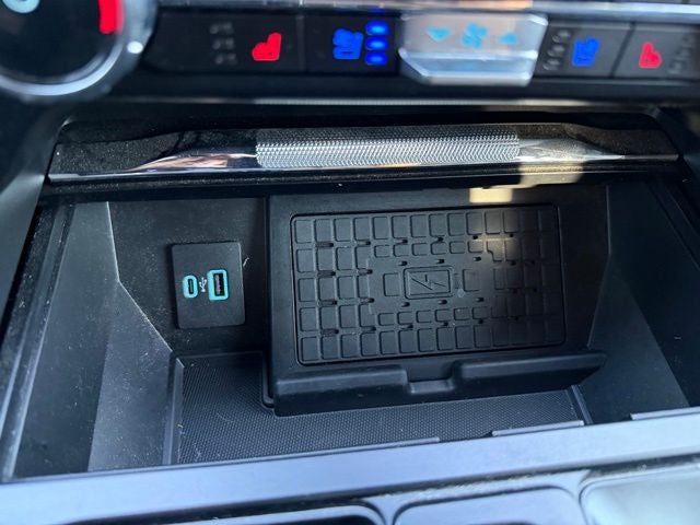 2023 Ford F-150 Lariat BLKOPS