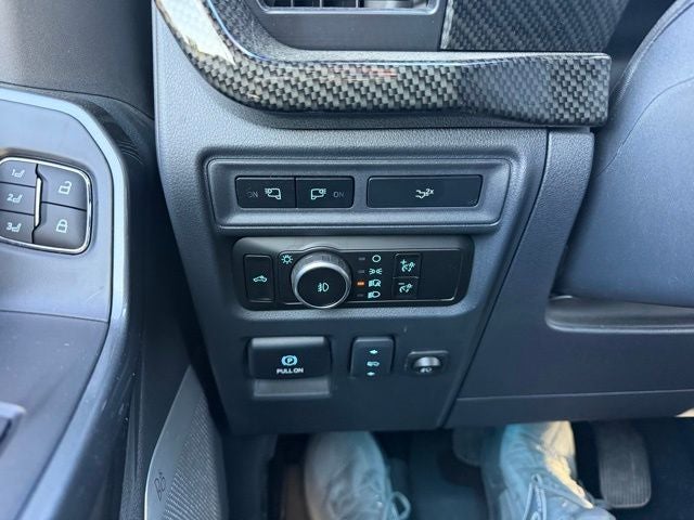 2023 Ford F-150 Lariat BLKOPS