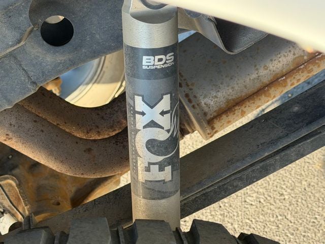 2023 Ford F-150 Lariat BLKOPS