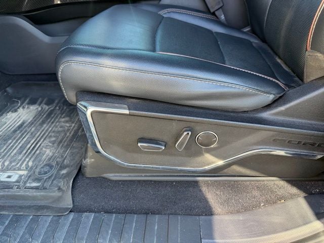 2023 Ford F-150 Lariat BLKOPS