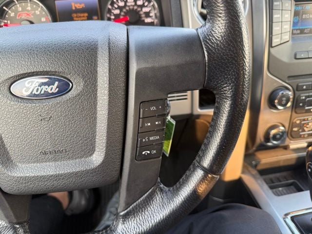 2014 Ford F-150 Base