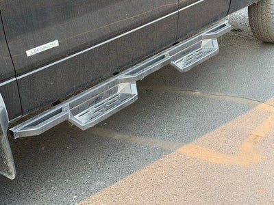 2014 Ford F-150 Base