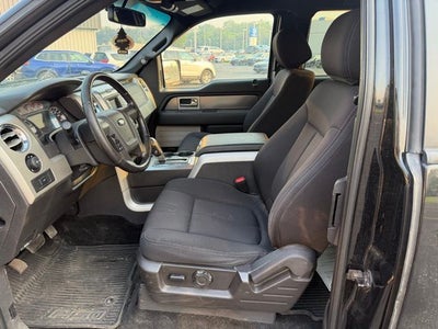 2014 Ford F-150 Base