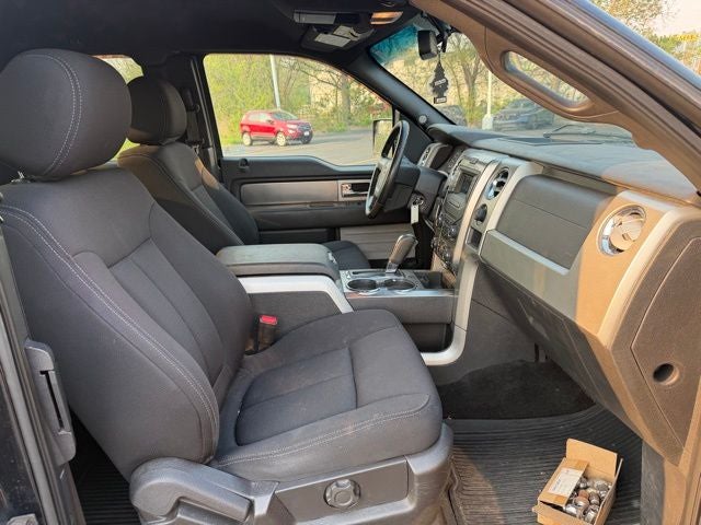 2014 Ford F-150 Base