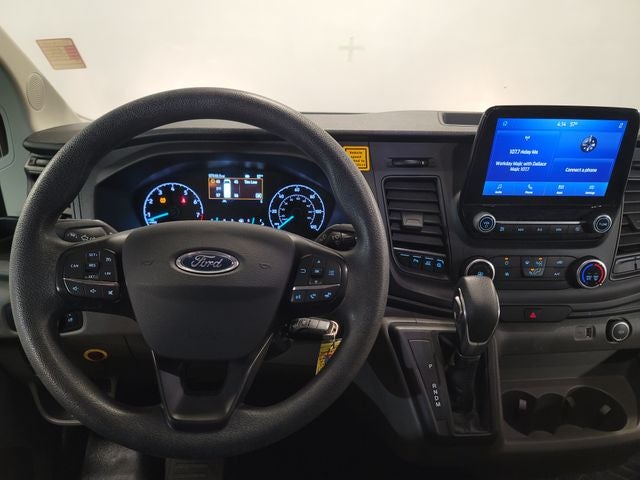 2021 Ford Transit-150 Base