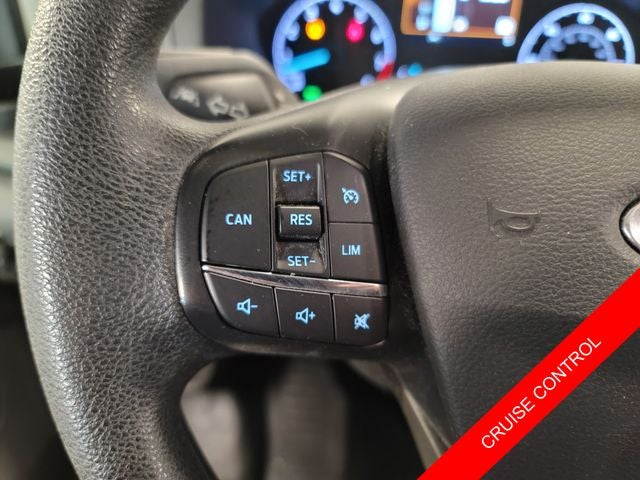 2021 Ford Transit-150 Base