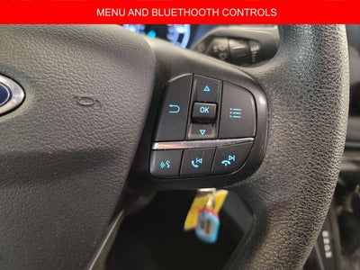 2021 Ford Transit-150 Base