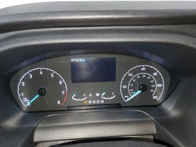 2021 Ford Transit-150 Base