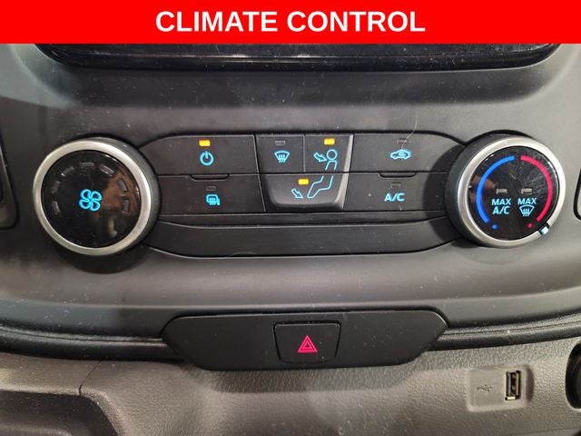 2021 Ford Transit-150 Base