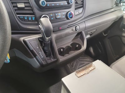 2021 Ford Transit-150 Base