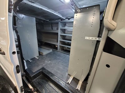 2021 Ford Transit-150 Base