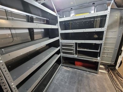 2021 Ford Transit-150 Base