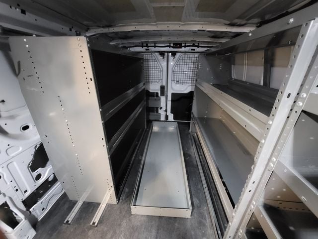 2021 Ford Transit-150 Base