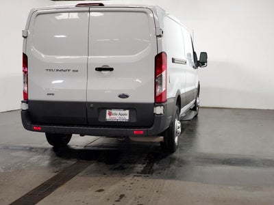 2021 Ford Transit-150 Base
