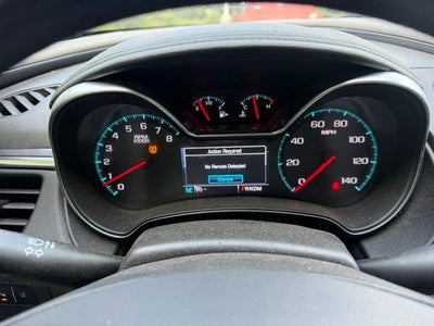 2017 Chevrolet Impala Premier 2LZ