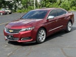 2017 Chevrolet Impala Premier 2LZ