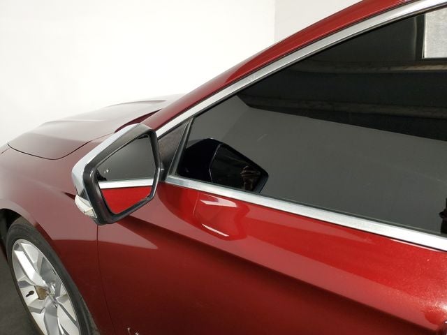 2017 Chevrolet Impala Premier 2LZ