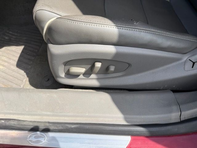 2017 Chevrolet Impala Premier 2LZ