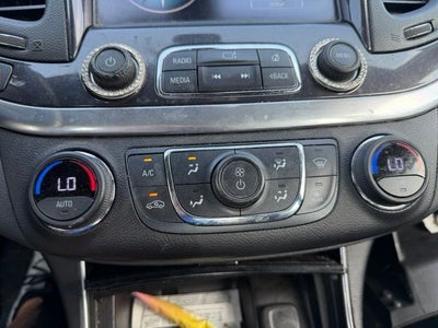 2020 Chevrolet Impala LT