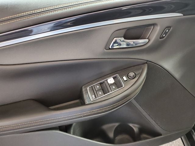 2020 Chevrolet Impala LT
