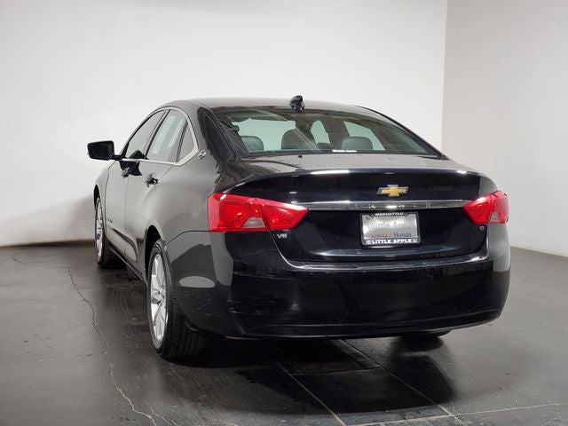 2020 Chevrolet Impala LT