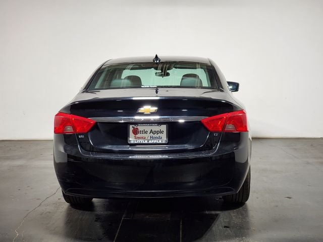 2020 Chevrolet Impala LT