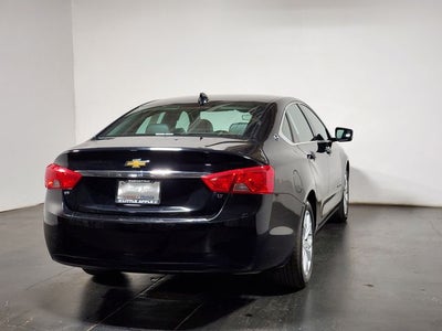2020 Chevrolet Impala LT