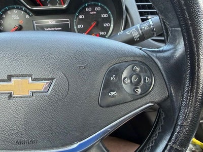 2020 Chevrolet Impala LT