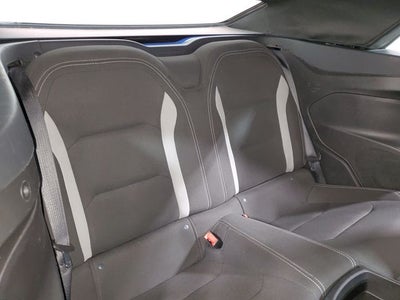 2019 Chevrolet Camaro 1LT
