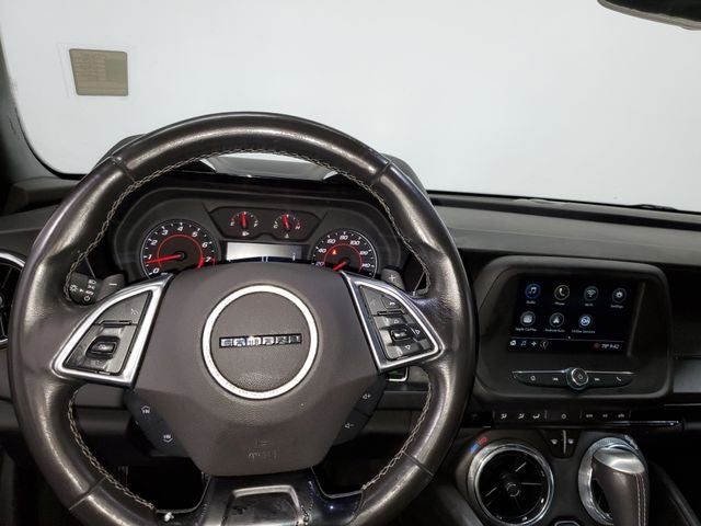 2019 Chevrolet Camaro 1LT