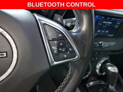 2019 Chevrolet Camaro 1LT