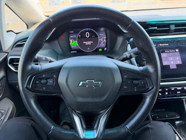 2022 Chevrolet Bolt EV 2LT