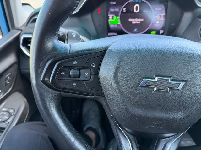 2022 Chevrolet Bolt EV 2LT