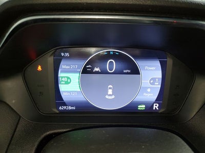 2022 Chevrolet Bolt EV 2LT