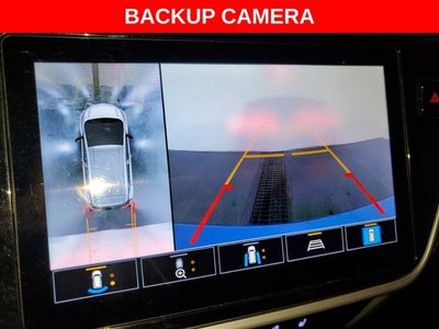 2022 Chevrolet Bolt EV 2LT