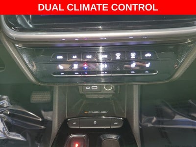 2022 Chevrolet Bolt EV 2LT