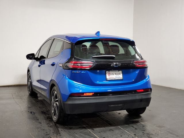 2022 Chevrolet Bolt EV 2LT