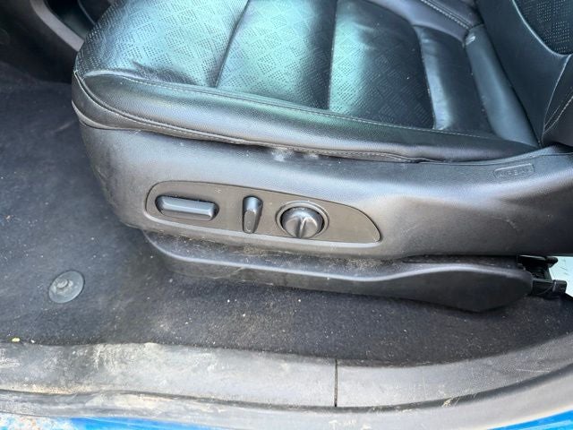 2022 Chevrolet Bolt EV 2LT