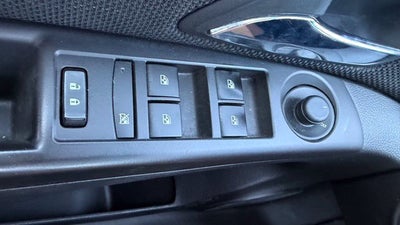 2015 Chevrolet Cruze 1LT 1LT