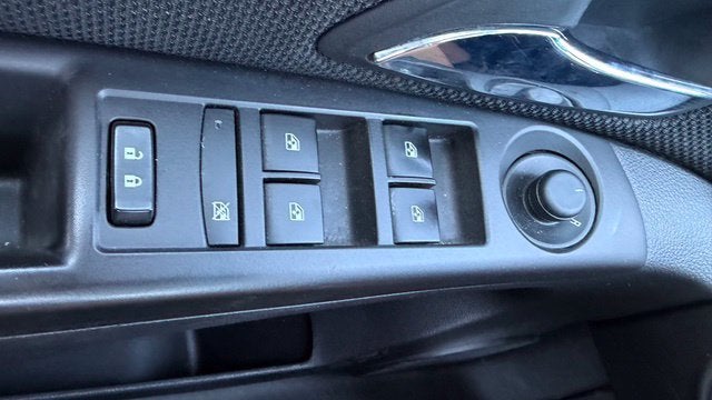 2015 Chevrolet Cruze 1LT 1LT