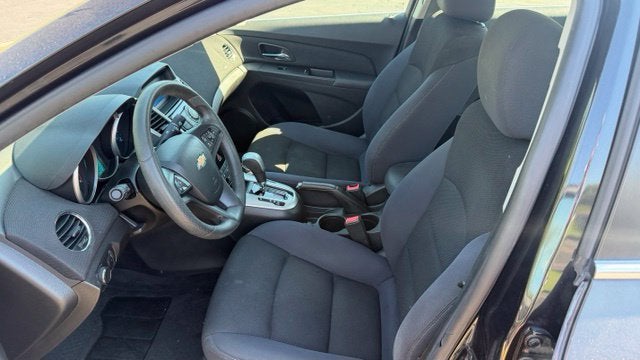 2015 Chevrolet Cruze 1LT 1LT