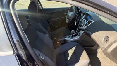 2015 Chevrolet Cruze 1LT 1LT