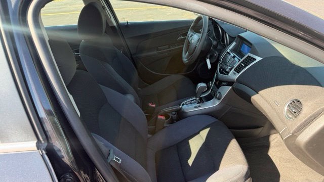 2015 Chevrolet Cruze 1LT 1LT