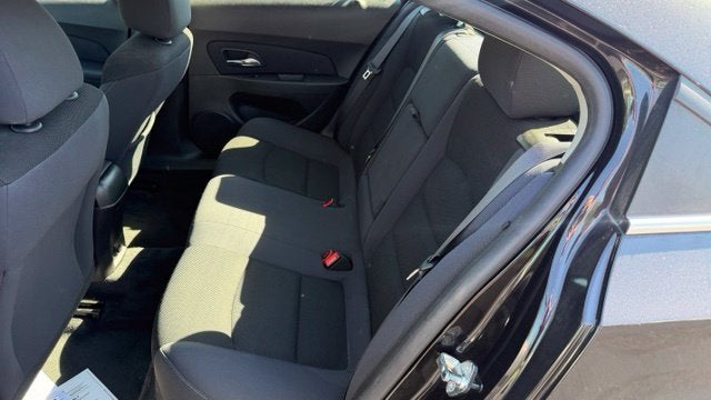 2015 Chevrolet Cruze 1LT 1LT