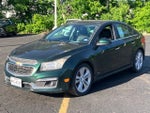 2015 Chevrolet Cruze LTZ
