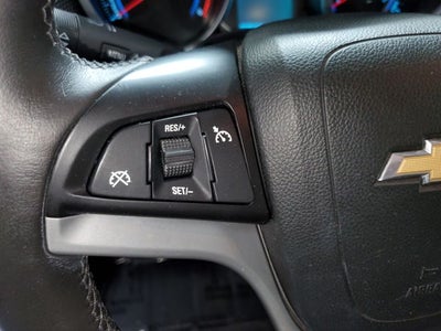 2013 Chevrolet Cruze ECO