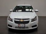 2013 Chevrolet Cruze ECO