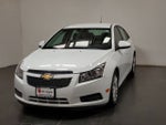 2013 Chevrolet Cruze ECO
