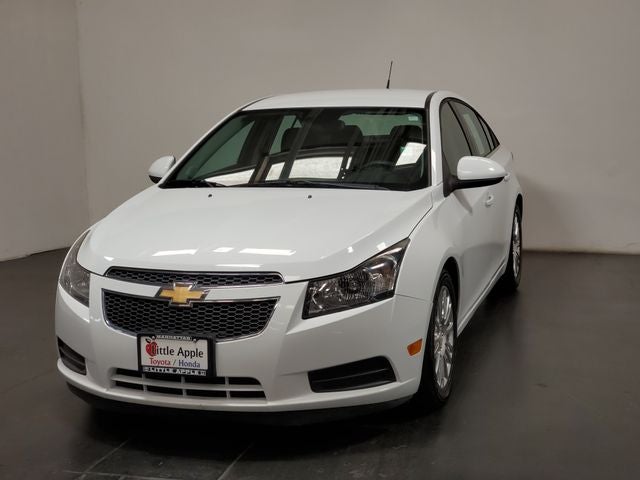 2013 Chevrolet Cruze ECO
