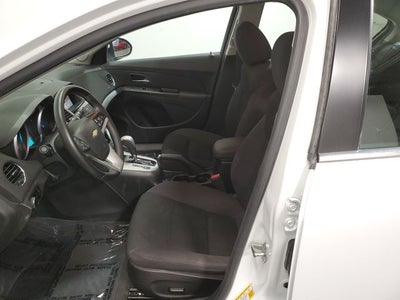 2013 Chevrolet Cruze ECO